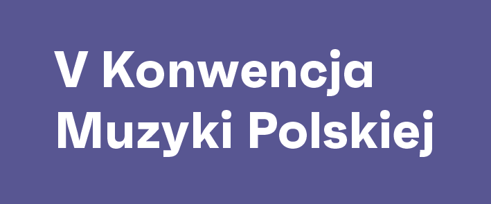 Konwencja Muzyki Polskiej